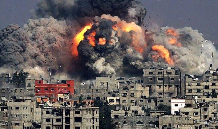 200  يوم على حرب غزة.. كارثة تعتزم إسرائيل مضاعفتها في رفح