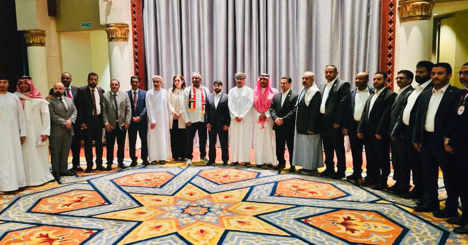 اتفاق تبادل واسع يفضي للإفراج عن 2900 محتجز في اليمن بينهم محمد قحطان وأسرى التحالف