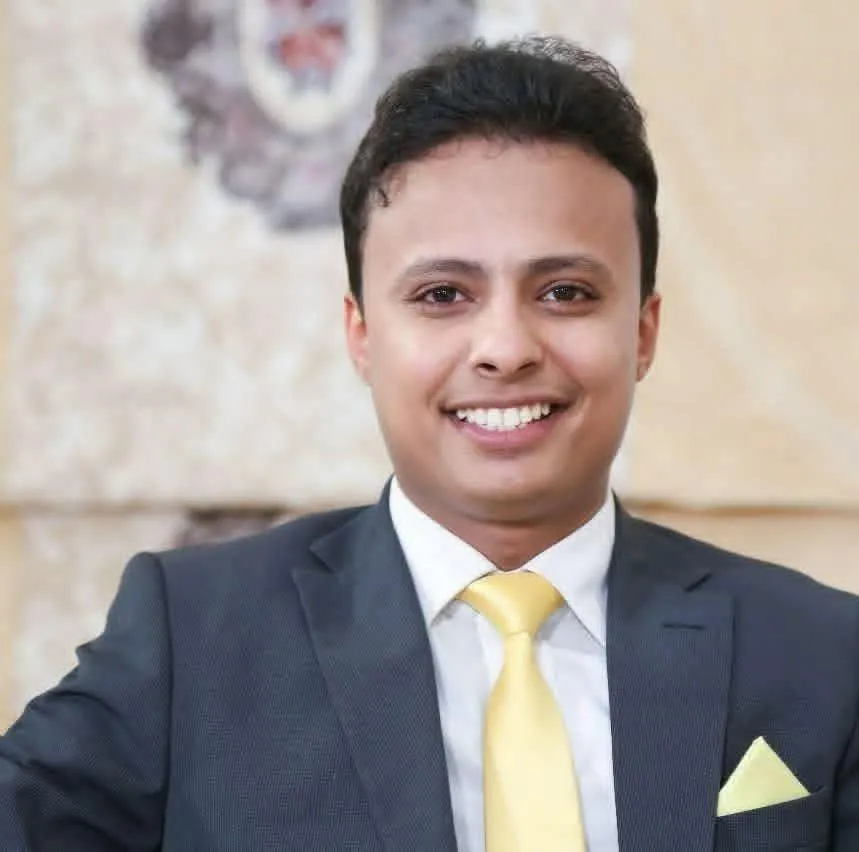 تكليف سمير السروري مديراً لدائرة الإعلام لقوات درع الوطن