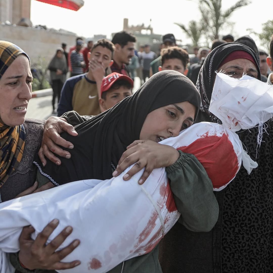 العدوان على غزة: أكثر من 53 ألف شهيد والاحتلال يواصل اعتقال الأطفال بالضفة الغربية