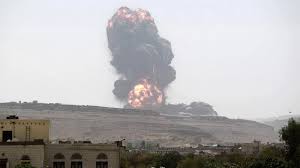احصائيات بخسائر الحوثيين والقوات الحكومية بمعارك مأرب 