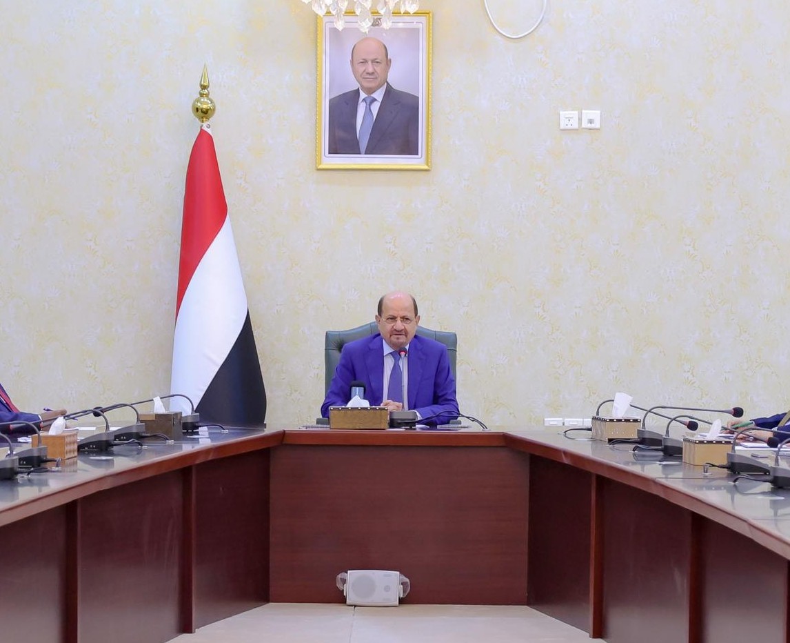 الزنداني يثمن الدعم السعودية الاقتصادي الجديد لليمن بمليار وثلاثمائة مليون ريال