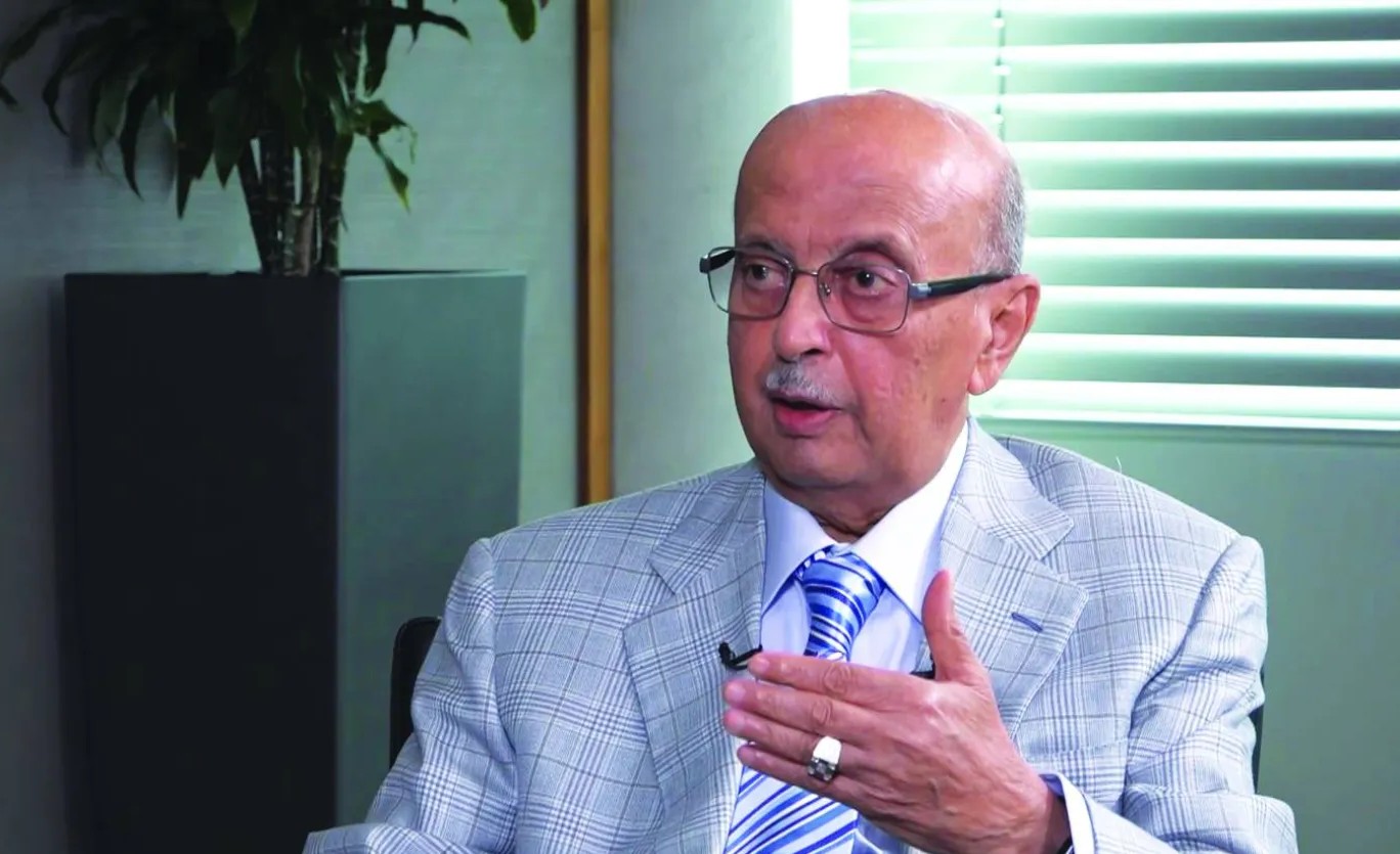 أبوبكر القربي: صالح كان يتوقع مصيره على أيدي الحوثيين