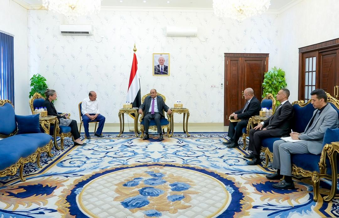 رئيس الوزراء يبحث مع سفيرة هولندا تعزيز التعاون ودعم الإصلاحات الاقتصادية والتنموية