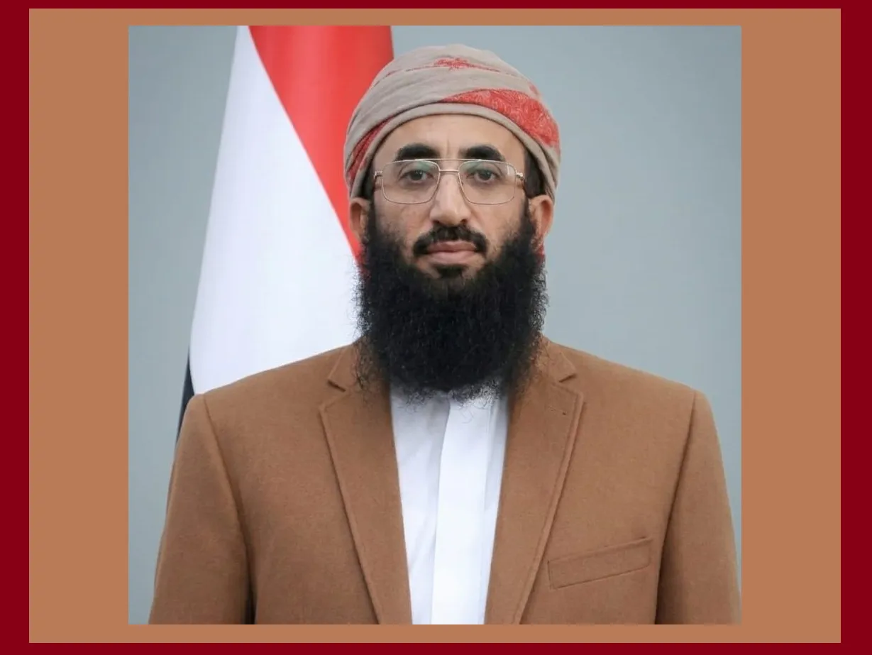 وزير الأوقاف يعلن استكمال ترتيبات الحج وبدء تفويج الحجاج اليمنيين مطلع مايو