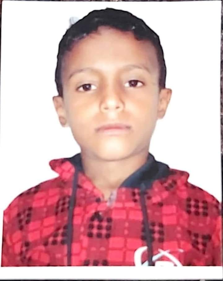 مقتل طفل على أيدي مسلحي الحوثي بتعز