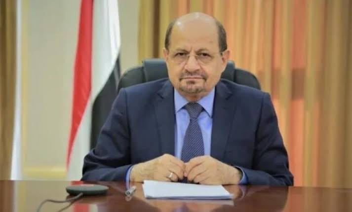 الزنداني يصل نيويورك للمشاركة في مؤتمر دولي رفيع بشأن فلسطين