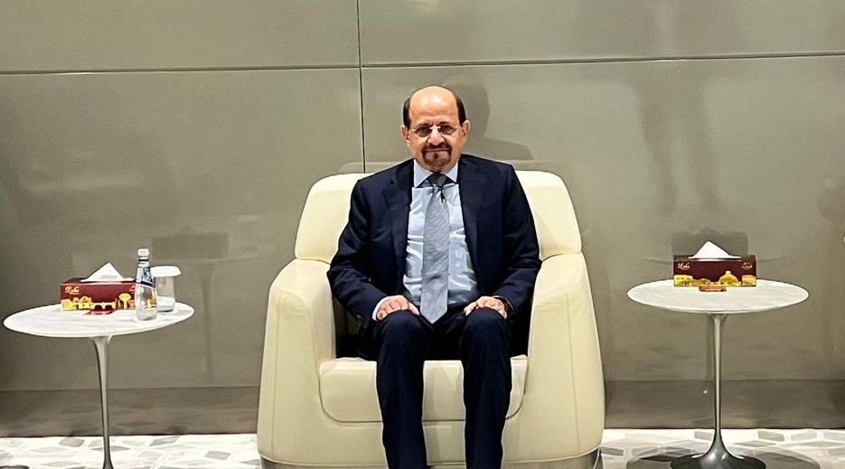 الزنداني: الدعم السعودي لليمن أخوي وصادق ومستمر بمختلف أشكاله