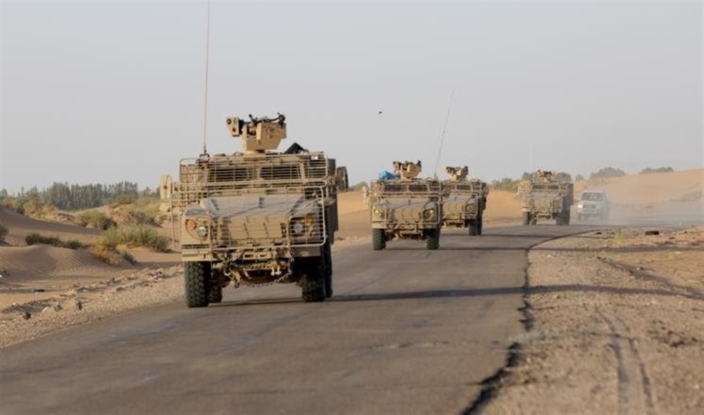 مهلة سعودية أخيرة واشتباكات دامية في حضرموت والتحالف يلوّح بالتدخل والآلاف يحتشدون عند الوديعة