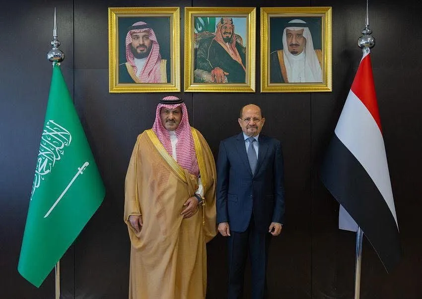 رئيس الوزراء الدكتور الزنداني يشيد بالدعم السعودي لليمن ويؤكد: البرنامج السعودي نموذج للتدخلات المستدامة