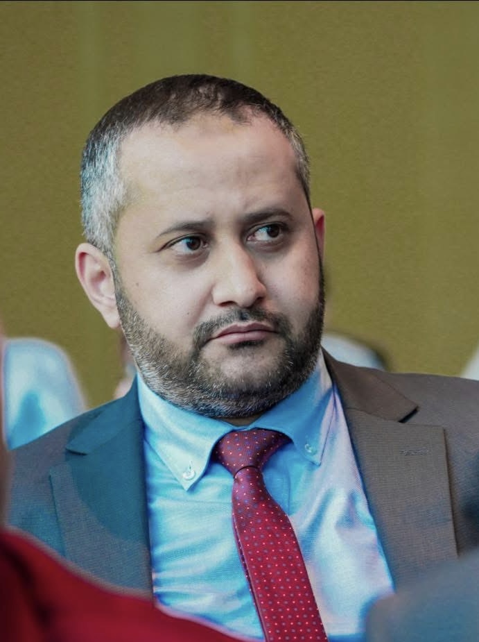 صالح أحمد الفقية 