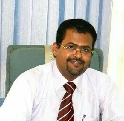 محمد الخامري
