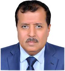 محمد مقبل الحميري : الحوثي لم يبق أحدا كبير قوم