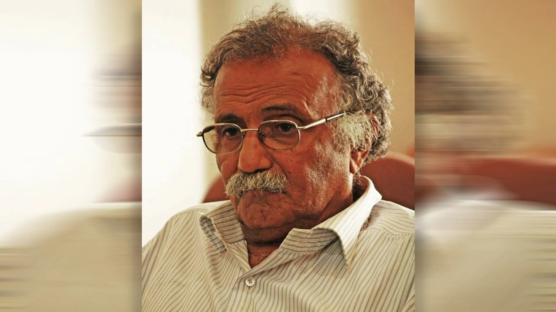 عبد الباري طاهر