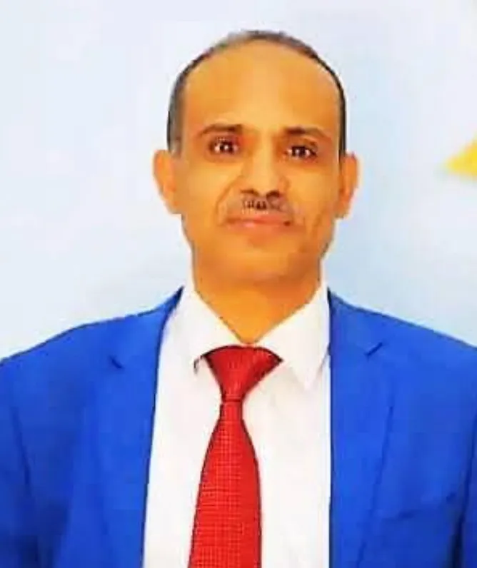 أ.د. يوسف سلمان الريمي
