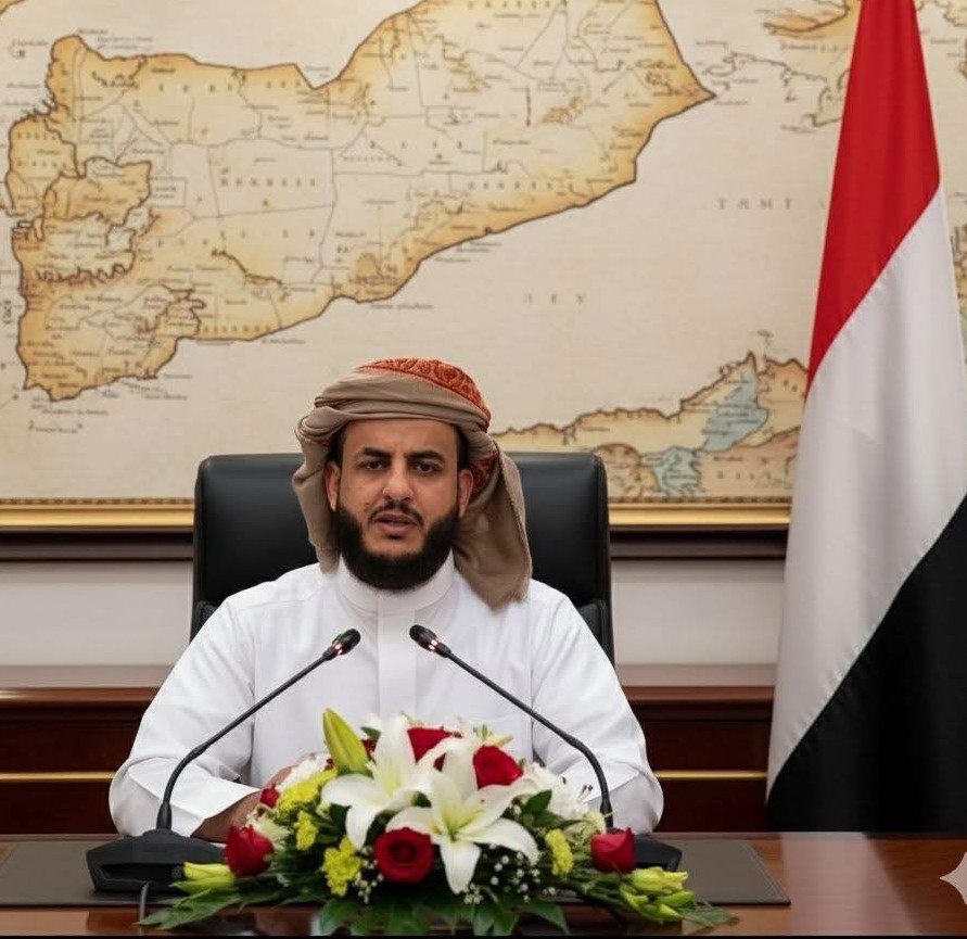 أسامة المحويتي : رادار الرئيس- الحلقة الخامسة