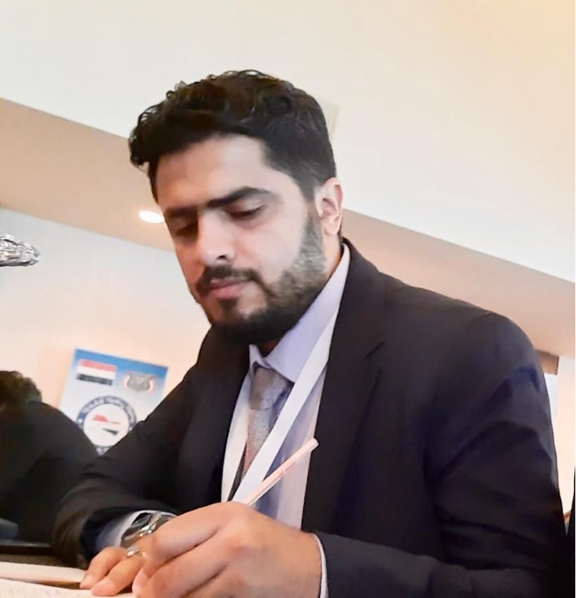 مروان الترب : الوحدة اليمنية… ضرورة جيوسياسية وقدرٌ مشترك