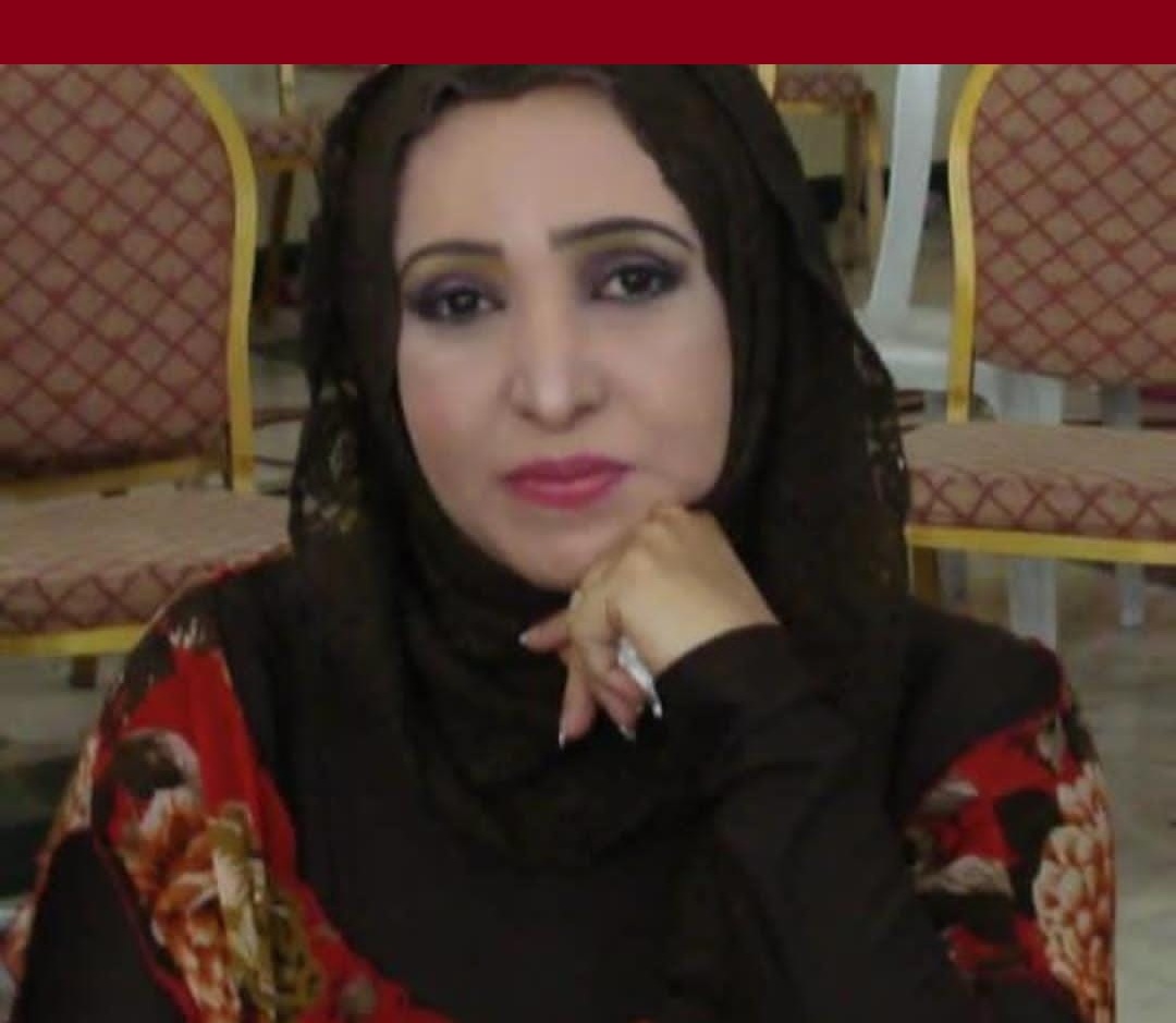 أمل عياش : سيادة المحافظ.. عدن تحتاج إلى ضمير حي ونية مخلصة وفعل على الواقع