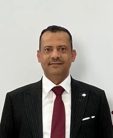 سامي الحميري