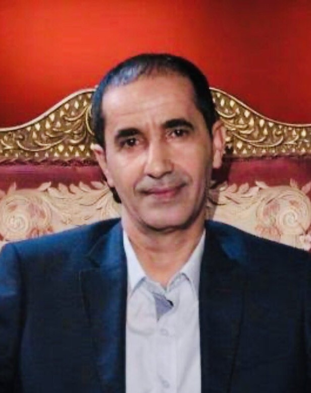 عادل الشجاع 